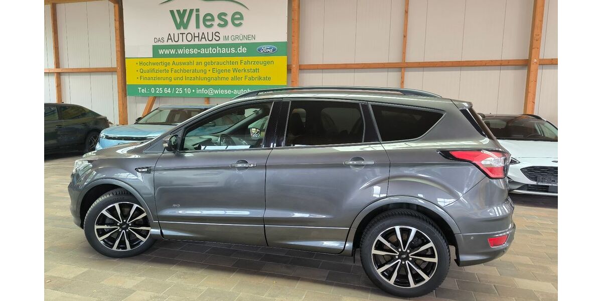 Ford Kuga 182.300 km 13.800 &euro; Vreden-Ortsteil Ammeloe 48691