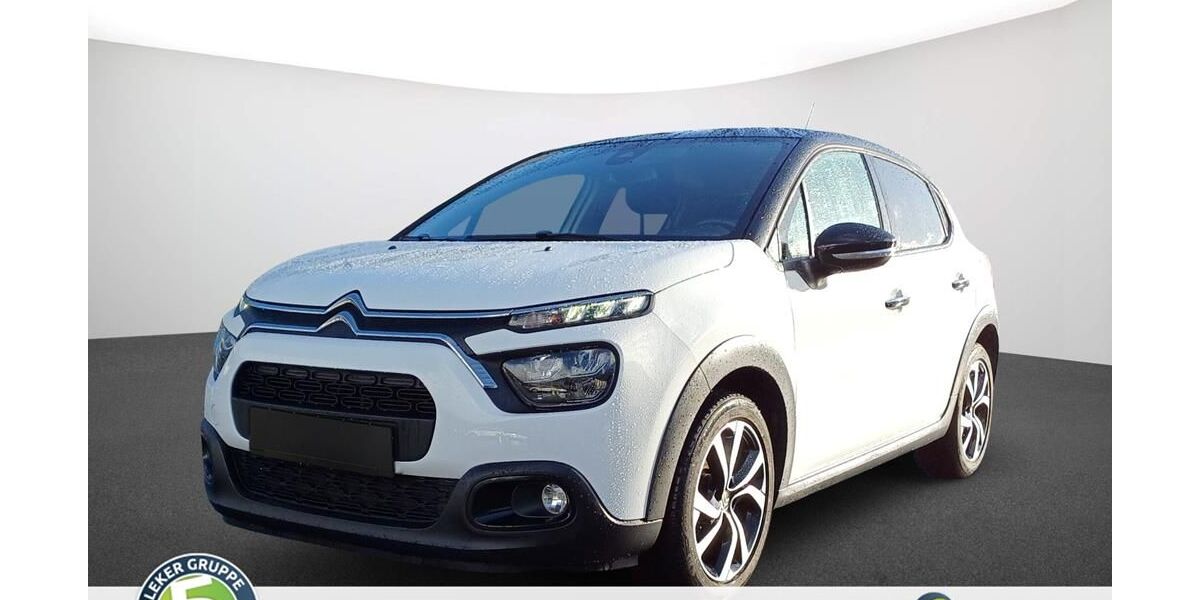 Citroen C3 38.230 km 10.930 &euro; Borken 46325