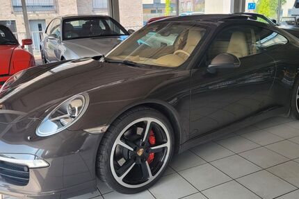Porsche 991 69.474 km 79.500 &euro; Wesel 46485