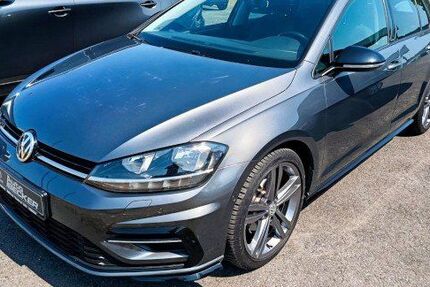 VW Golf 77.183 km 15.990 &euro; Rhede 46414