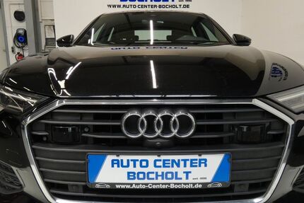 Audi A6 132.000 km 23.900 &euro; Bocholt 46395