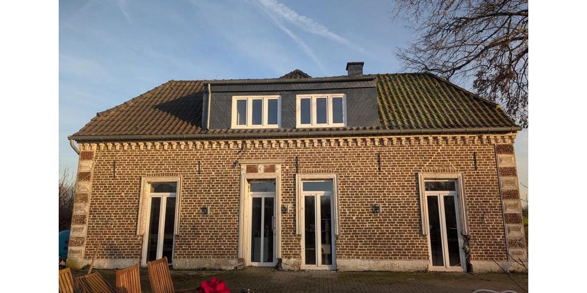 Einfamilienhaus Kalkar - 699.000&euro; | Angebot:26182052