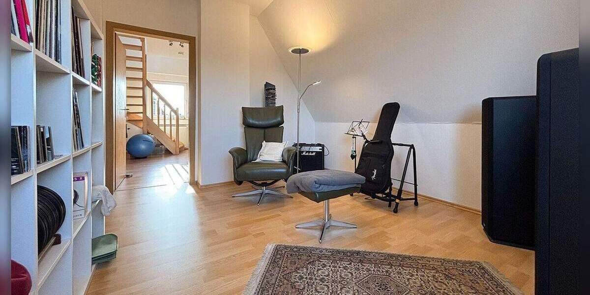 Einfamilienhaus Bocholt - 5 Zimmer, 115 m&sup2;, 299.000&euro; | Angebot:25695771