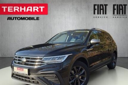 VW Tiguan Allspace 148.599 km 26.987 &euro; Stadtlohn 48703