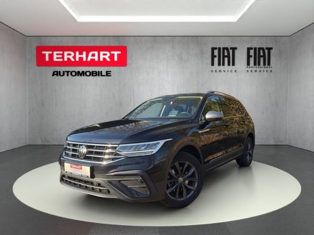 VW Tiguan Allspace 148.599 km 26.987 &euro; Stadtlohn 48703