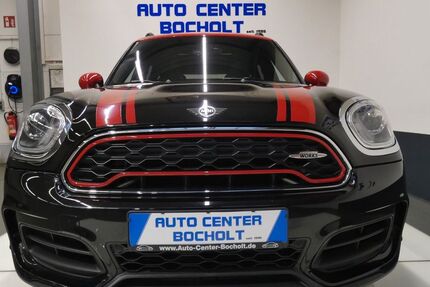 Mini John Cooper Works Countryman 101.000 km 21.300 &euro; Bocholt 46395