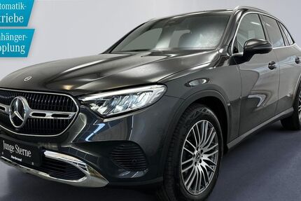 Mercedes-Benz GLC 220 18.017 km 49.880 &euro; Gescher 48712