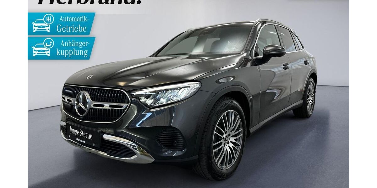 Mercedes-Benz GLC 220 18.017 km 49.880 &euro; Gescher 48712