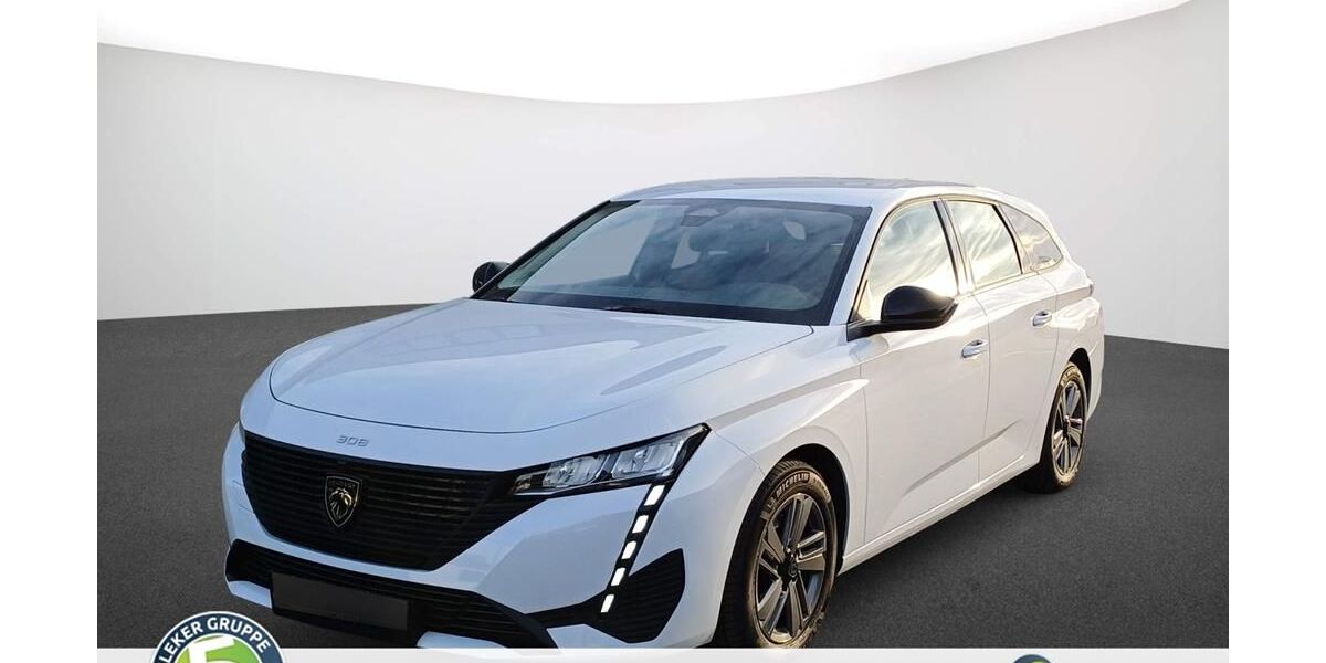 Peugeot 308 19.652 km 18.929 &euro; Bocholt 46395