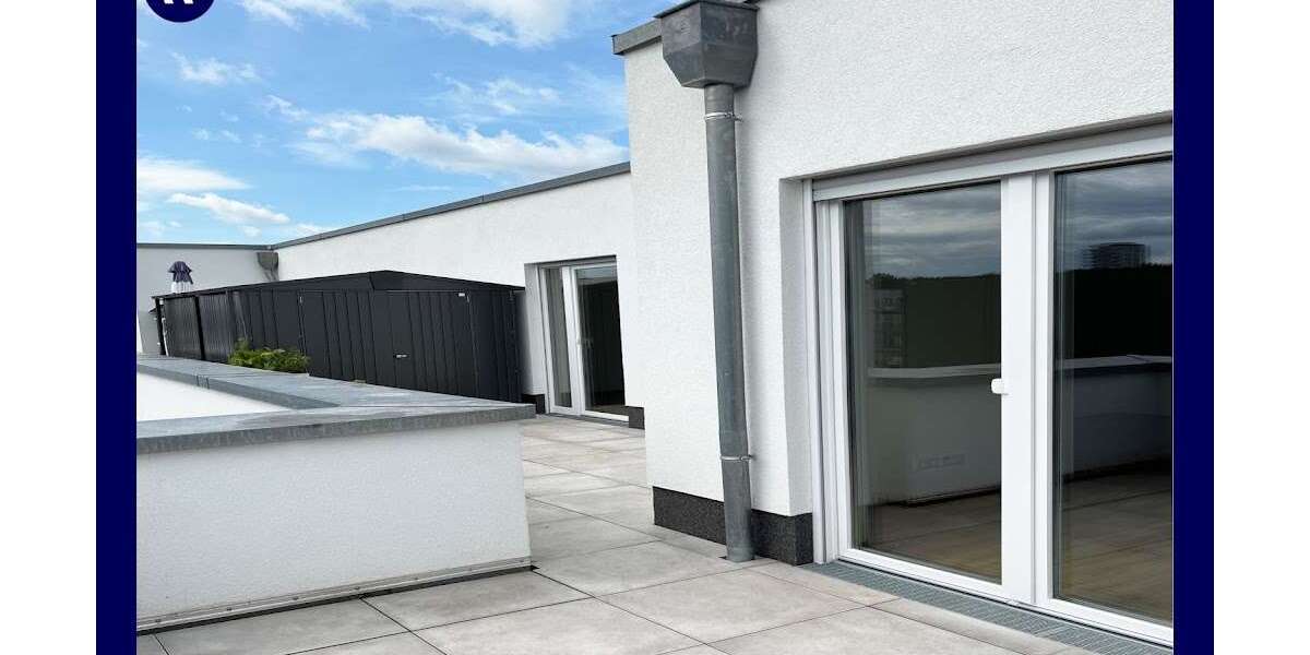 Etagenwohnung Emmerich am Rhein - 4 Zimmer, 103 m&sup2;, 1.050&euro; | Angebot:27111488