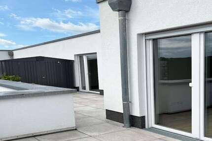 Wohnung Emmerich am Rhein - 4 Zimmer, 103 m&sup2;, 1.050&euro; | Angebot:27111488