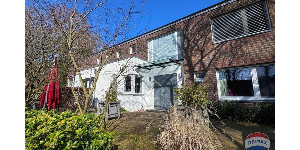 Einfamilienhaus Emmerich Hüthum - 8 Zimmer, 445 m&sup2;, 1.198.000&euro; | Angebot:25672770