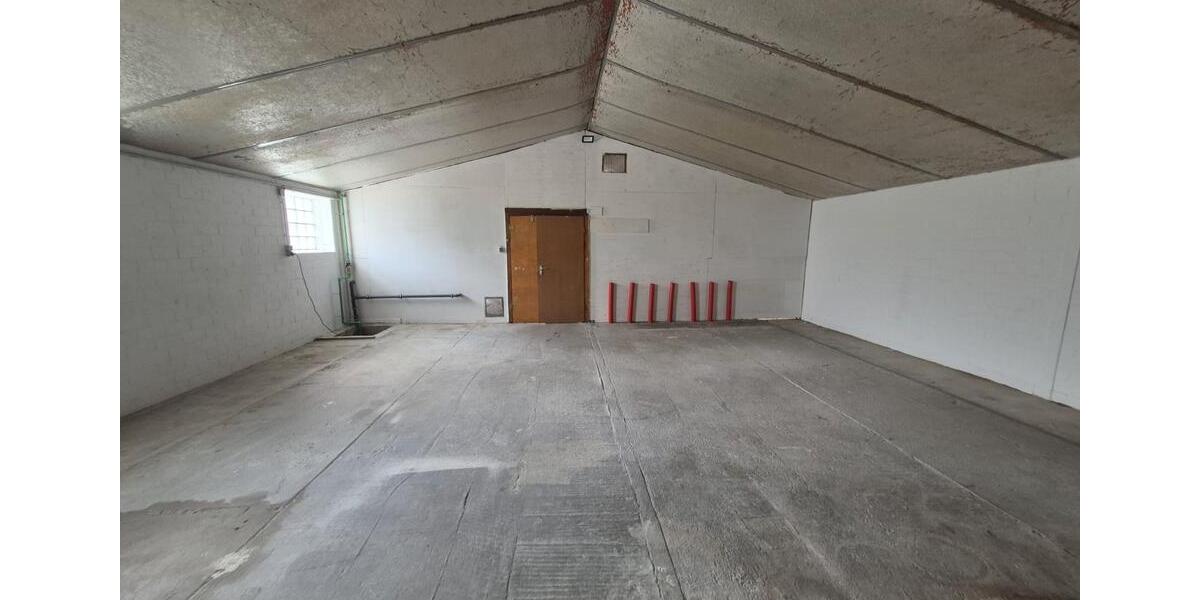 Gewerbeobjekt Bocholt - 600&euro; | Angebot:26029155