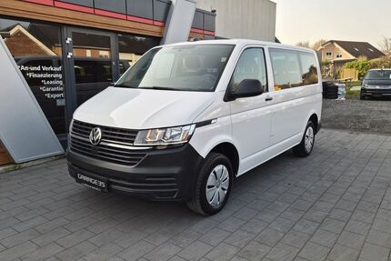 VW T6 Kombi 48.000 km 32.990 &euro; Bocholt 46395