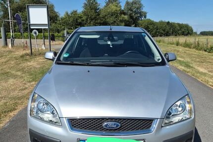 Ford Focus 125.000 km 2.900 &euro; Emmerich am Rhein 46446