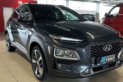 Hyundai KONA 55.000 km 17.979 &euro; Bocholt 46395