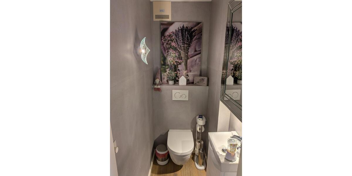 Etagenwohnung Bocholt Feldmark - 3 Zimmer, 91 m&sup2;, 950&euro; | Angebot:26019172