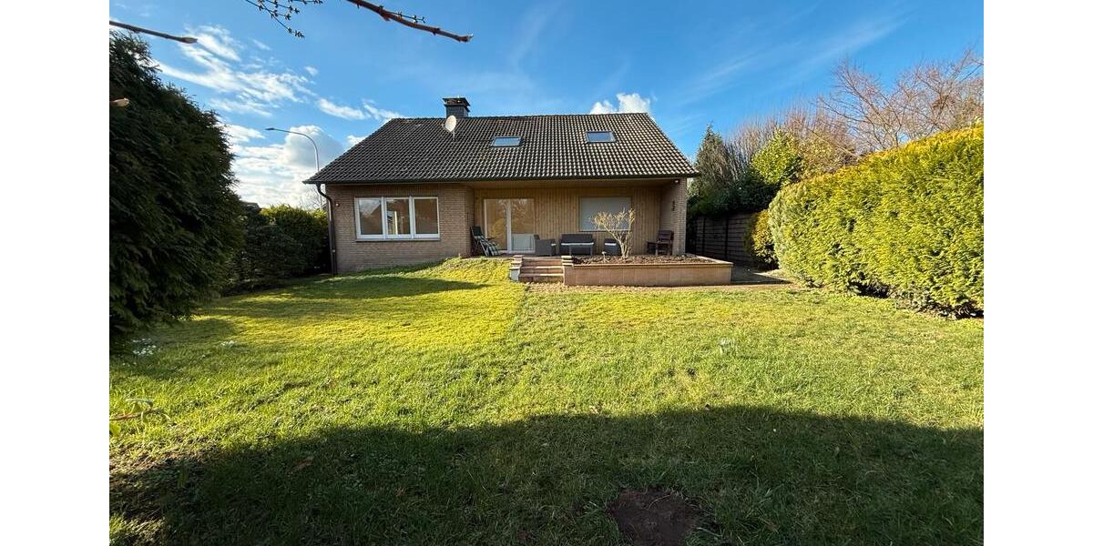 Einfamilienhaus Schermbeck - 6 Zimmer, 200 m&sup2;, 1.600&euro; | Angebot:25926283