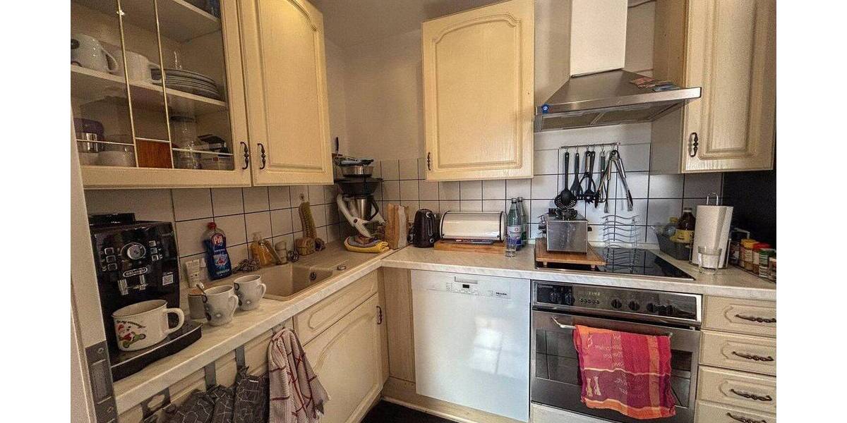 Doppelhaushälfte Bocholt Stenern - 5 Zimmer, 100 m&sup2;, 1.260&euro; | Angebot:26801247