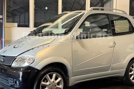 Ligier X - Too 24.550 km 6.450 &euro; Vreden 48691