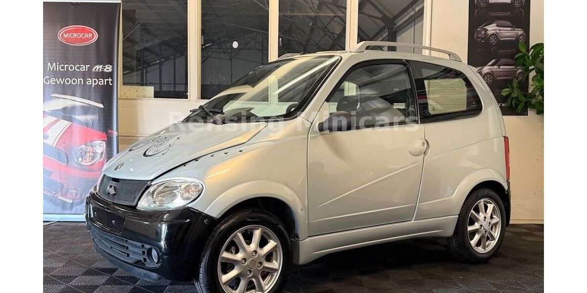 Ligier X - Too 24.550 km 6.450 &euro; Vreden 48691