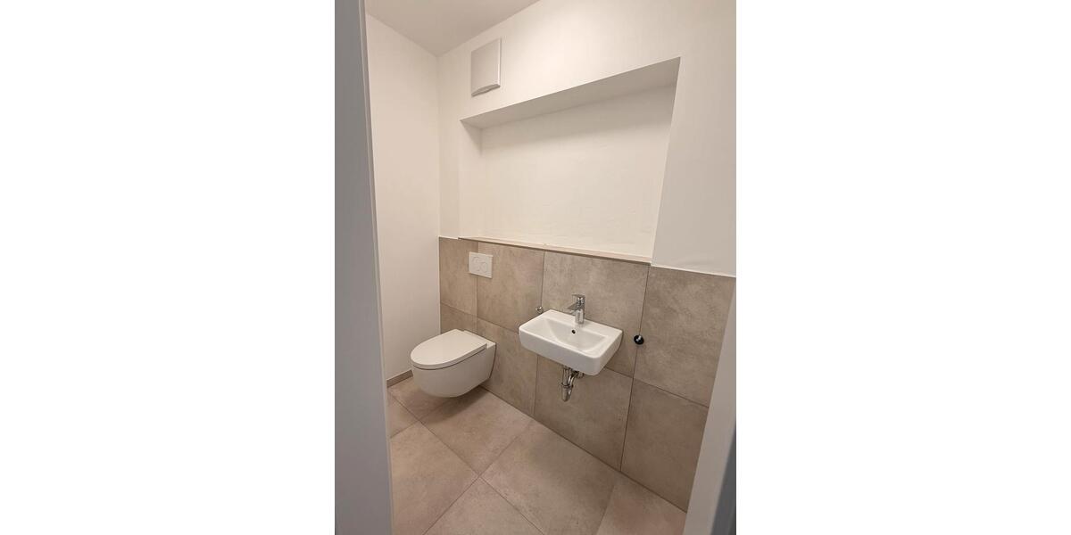 Etagenwohnung Hamminkeln - 3 Zimmer, 88 m&sup2;, 1.052&euro; | Angebot:25844357