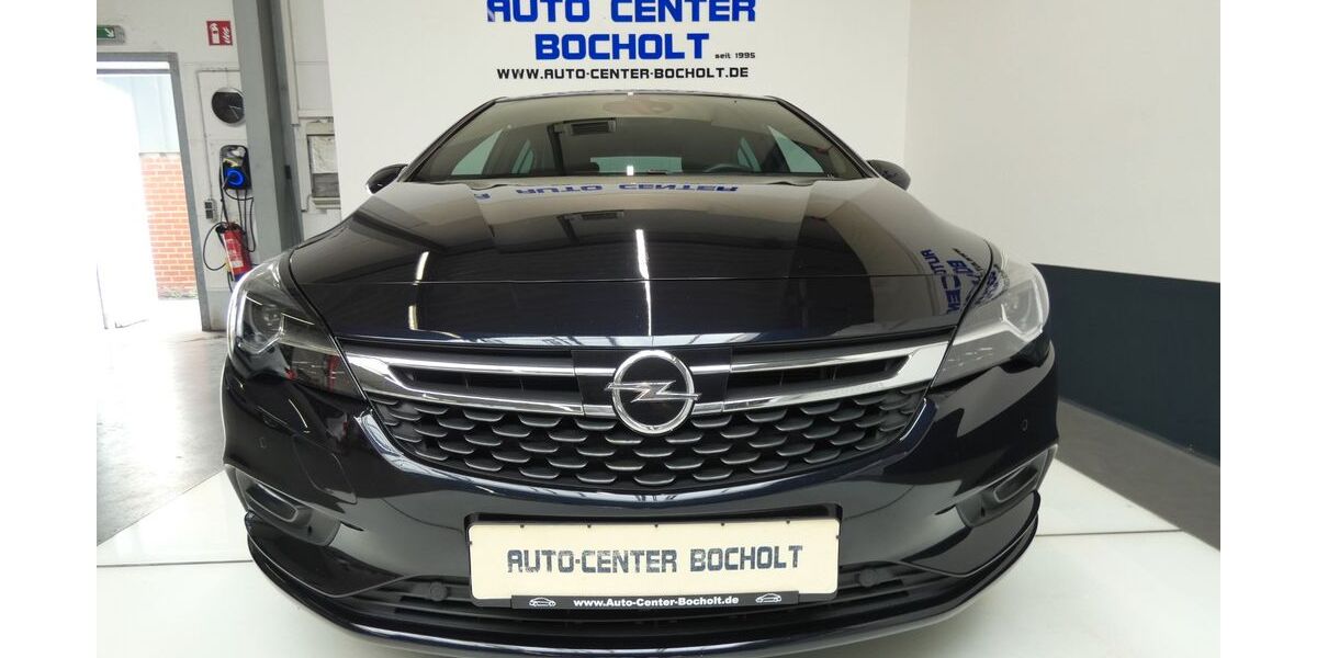 Opel Astra 92.000 km 14.300 &euro; Bocholt 46395