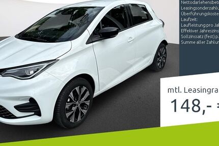 Renault ZOE 50.380 km 15.990 &euro; Borken 46325
