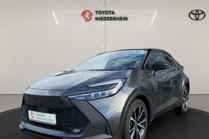 Toyota C-HR 11.300 km 27.485 &euro; Bocholt 46395