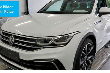 VW Tiguan 55.061 km 32.890 &euro; Borken 46325