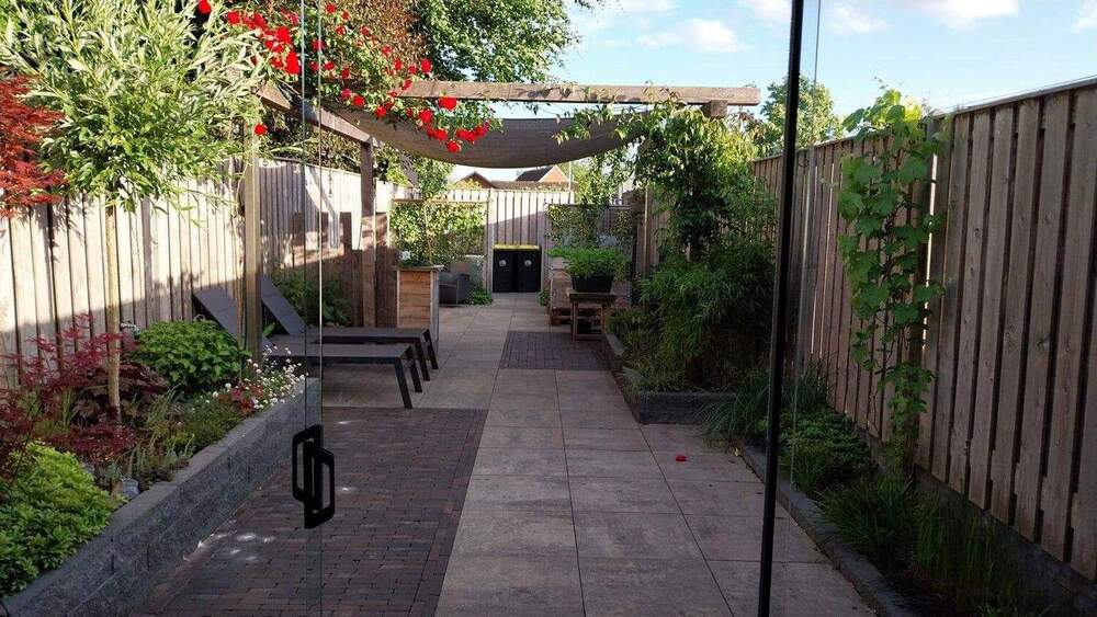 Reihenmittelhaus Bocholt Suderwick - 4 Zimmer, 97 m&sup2;, 329.000&euro; | Angebot:25673142