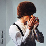 Popsalon Festival - Tagesticket Mittwoch: Drangsal