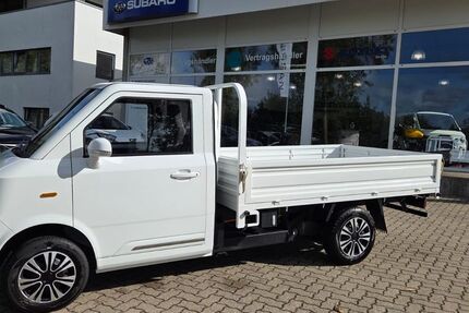 TYN-e Andere 1.140 km 28.500 &euro; Bocholt 46395