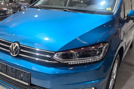 VW Touran 69.984 km 19.000 &euro; Voerde 46562