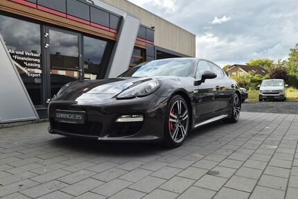 Porsche Panamera 127.000 km 28.990 &euro; Bocholt 46395