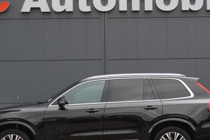 Volvo XC90 78.800 km 38.880 &euro; Velen 46342