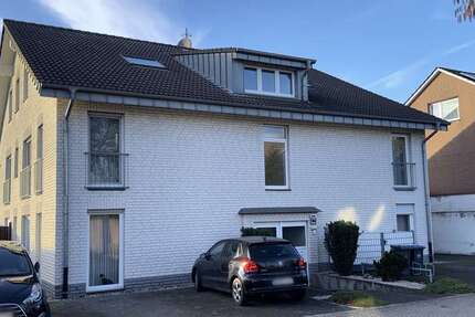 Wohnung Bocholt Stenern - 3 Zimmer, 85 m&sup2;, 285.000&euro; | Angebot:25308245