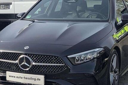 Mercedes-Benz A 220 17.900 km 34.590 &euro; Raesfeld-Erle 46348