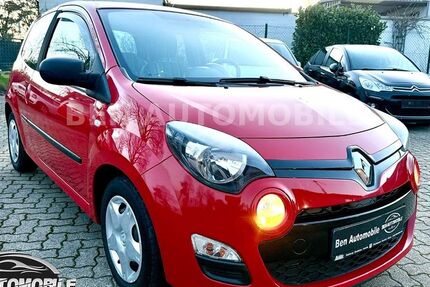 Renault Twingo 76.700 km 4.950 &euro; Wesel 46485