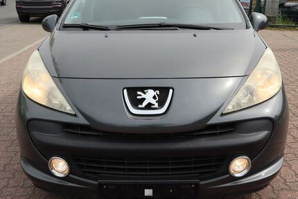 Peugeot 207 135.000 km 1.750 &euro; Bocholt 46395