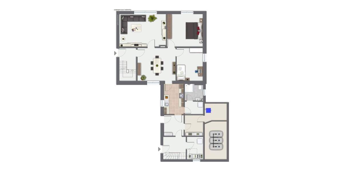 Mehrfamilienhaus, Wohnhaus Gescher - 1 Zimmer, 165 m&sup2;, 359.900&euro; | Angebot:25821814