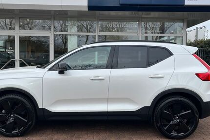 Volvo XC40 23.900 km 37.850 &euro; Bocholt 46395