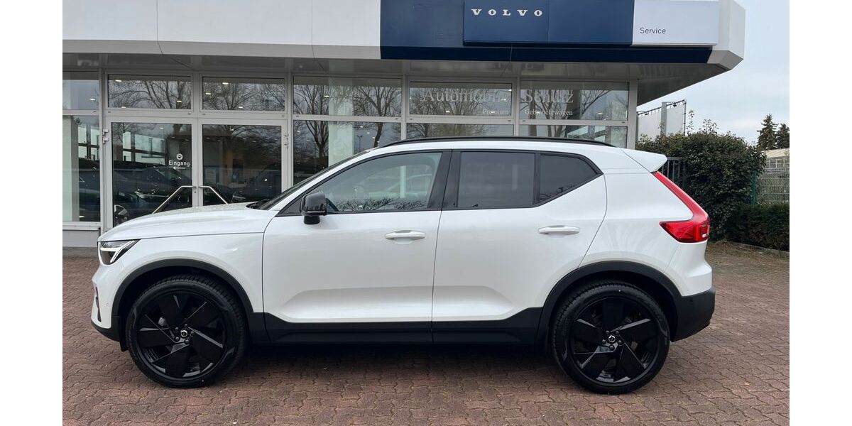 Volvo XC40 23.900 km 37.850 &euro; Bocholt 46395