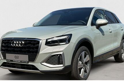 Audi Q2 9.703 km 41.980 &euro; Wesel 46483
