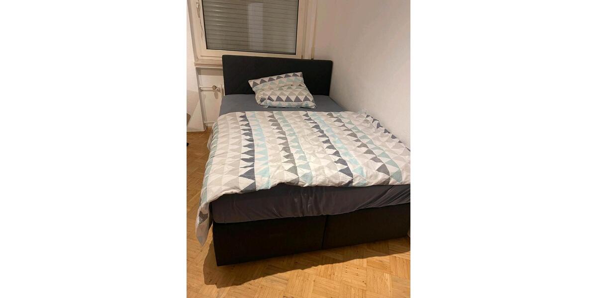 Etagenwohnung Borken - 3 Zimmer, 115 m&sup2;, 1.165&euro; | Angebot:25205271