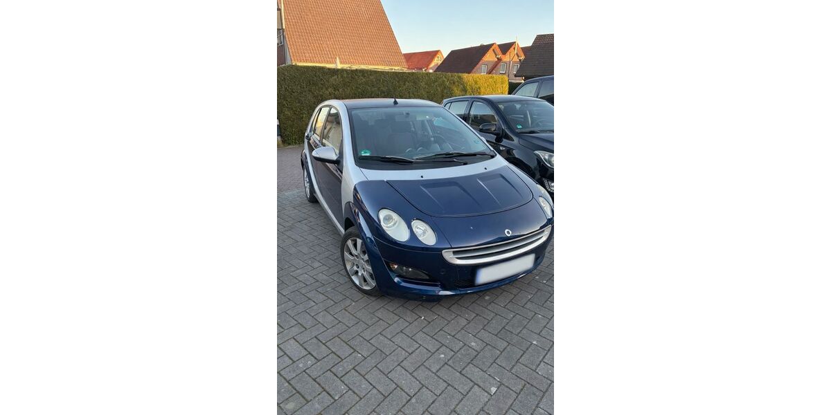 Smart ForFour 151.230 km 2.350 &euro; Vreden 48691