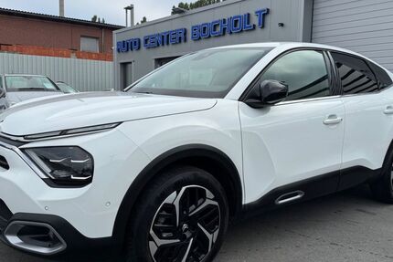 Citroen C4 X 50.000 km 16.900 &euro; Bocholt 46395