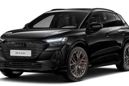 Audi Q4 e-tron 43.480 km 49.980 &euro; Wesel 46483