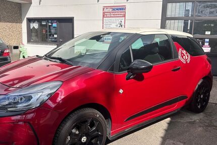 DS Automobiles DS3 49.095 km 12.297 &euro; Emmerich am Rhein 46446