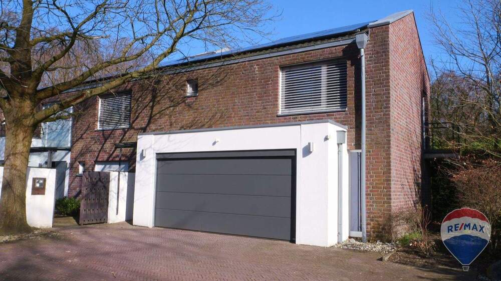 Einfamilienhaus Emmerich Hüthum - 8 Zimmer, 445 m&sup2;, 1.198.000&euro; | Angebot:25672770